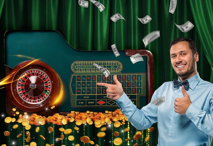Halaman pembayaran bos5000 menampilkan metode deposit dan withdrawal melalui DANA, OVO, GoPay, dan bank lokal